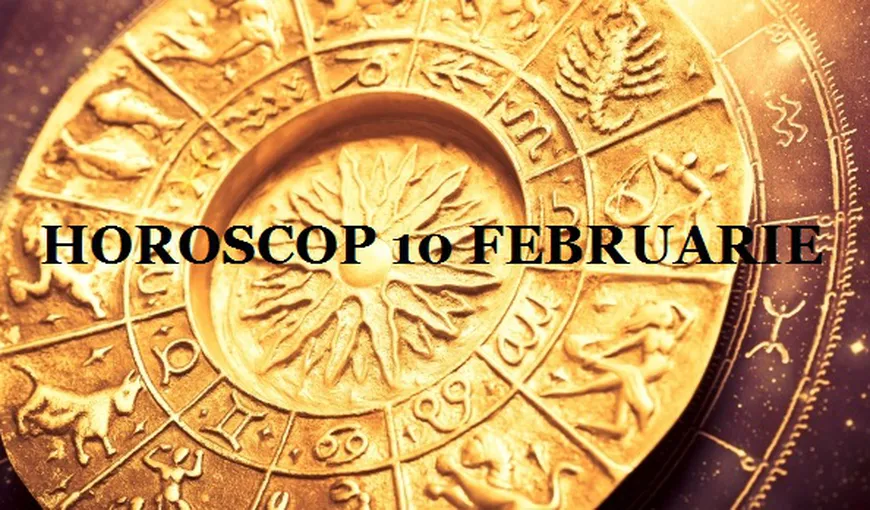 Horoscop 10 Februarie 2015: De ce se tem Leii în această zi