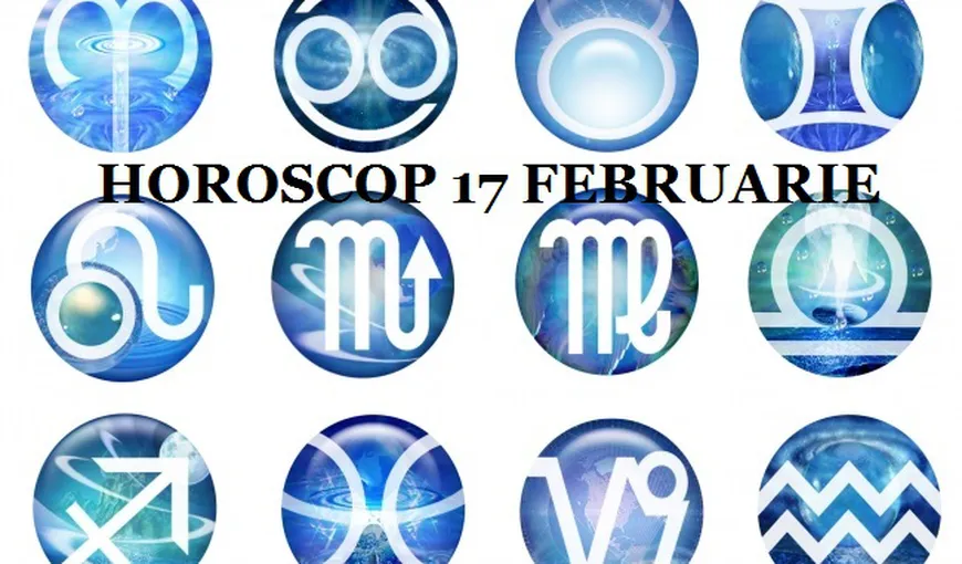 Horoscop 17 Februarie 2015: Ce plănuiesc să facă Leii?
