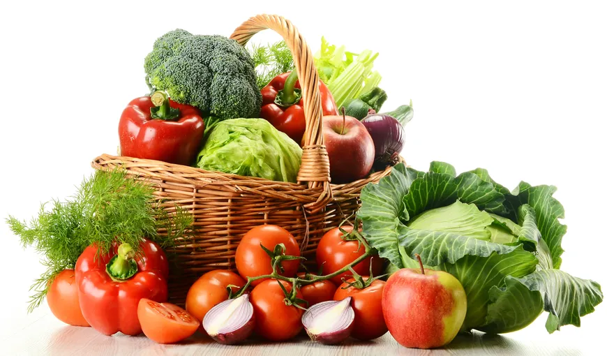 Cum te ajută „hrana vie” să îţi întăreşti imunitatea