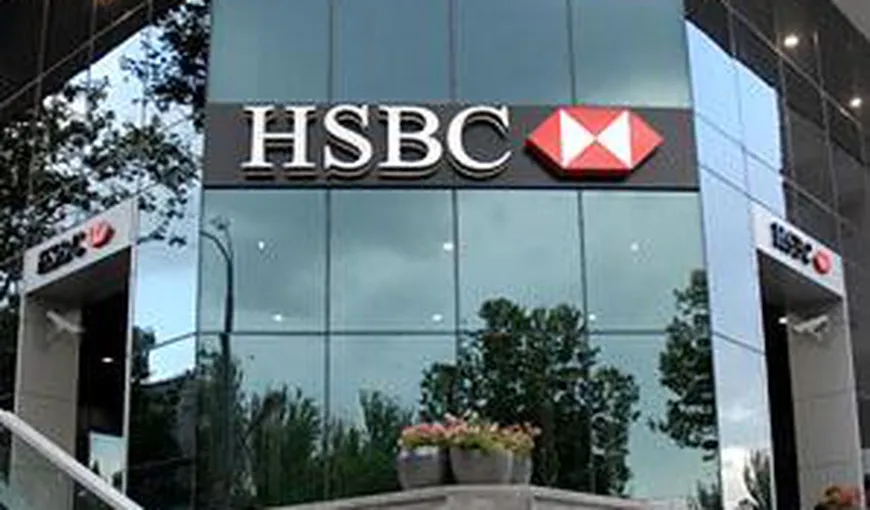 ANCHETĂ la consorţiul bancar HSBC, după un scandal de FRAUDĂ FISCALĂ