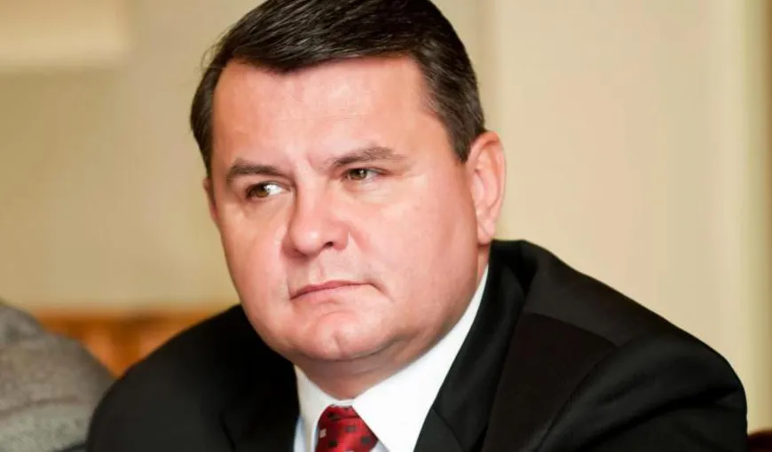 Joaca de-a demisia! Primarul Constantin Boşcodeală s-a răzgândit şi nu mai demisionează de la şefia PSD Buzău