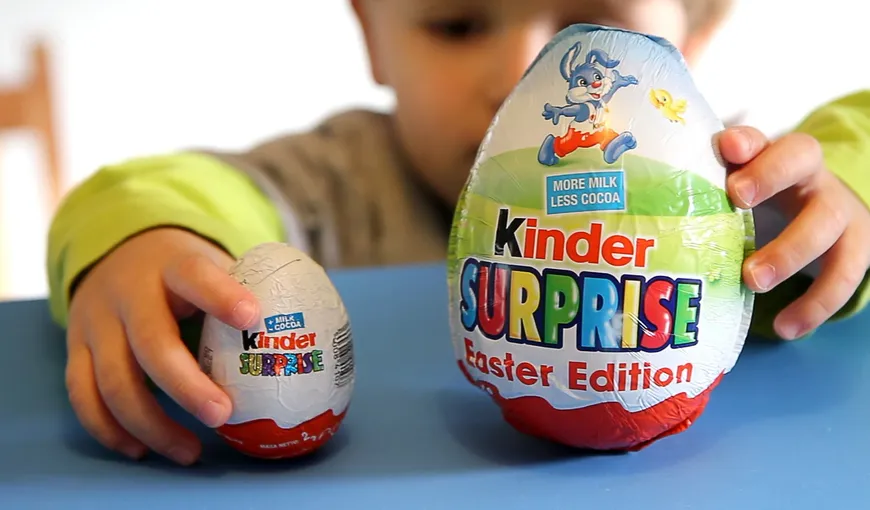 Cel mai bogat om din Italia, creatorul ouălor de ciocolată Kinder Surprise, a murit