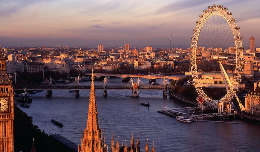 Raiul turiştilor: Care a fost cel mai vizitat oraş din lume în 2014