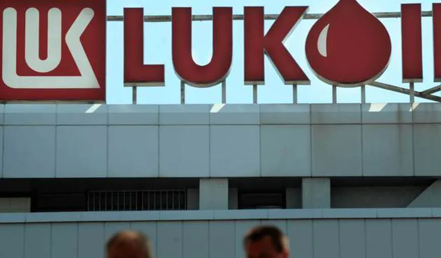 Lukoil respinge acuzaţiile procurorilor români