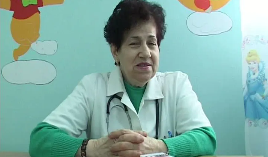România, ţara medicilor pensionari. În Ialomiţa, un psihiatru octogenar încă profesează