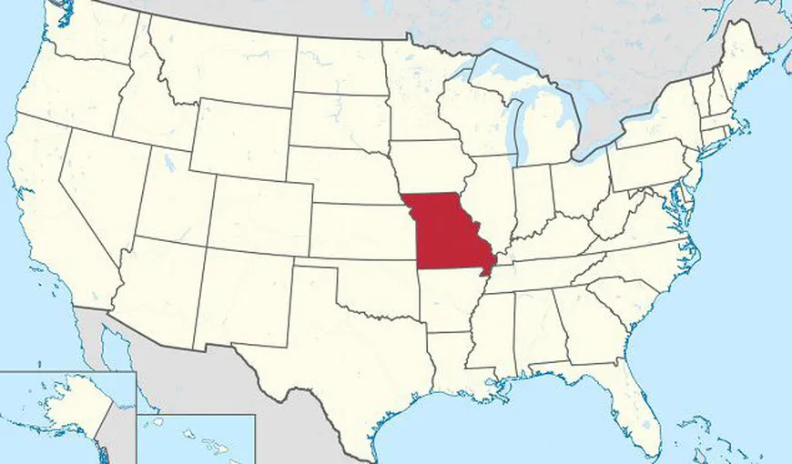 ATAC ARMAT în statul Missouri: Un bărbat a omorât 7 persoane şi apoi s-a sinucis