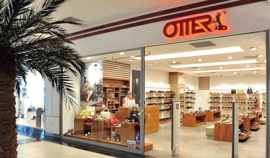 Lanţul de magazine Otter face angajări. Caută oameni care au cel puţin studii medii
