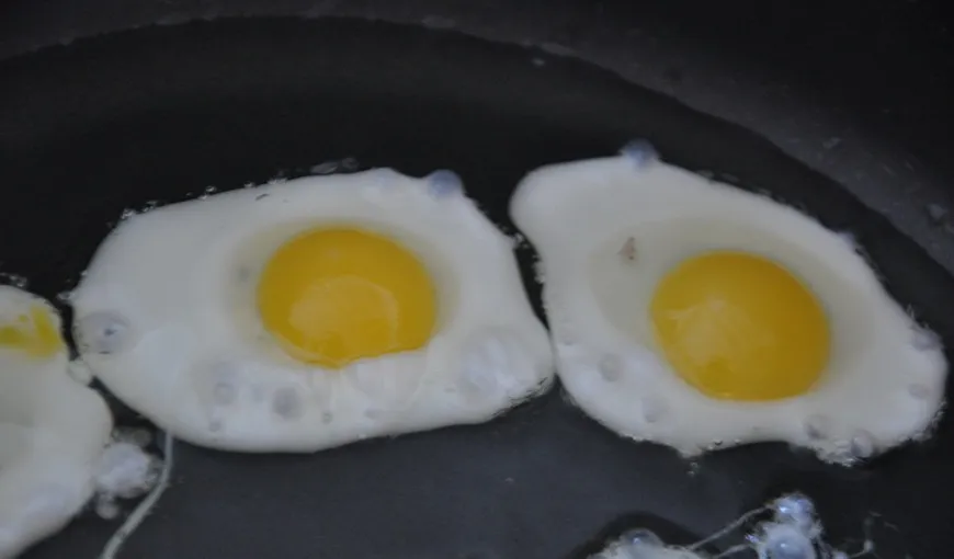 Beneficiul DEOSEBIT al consumului de ouă