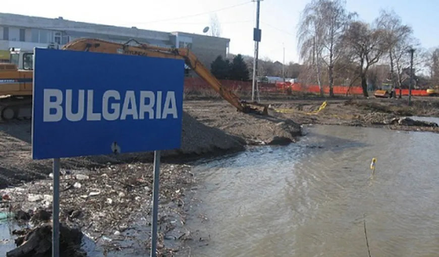Stare de urgenţă în Bulgaria din cauza inundaţiilor: două persoane decedate