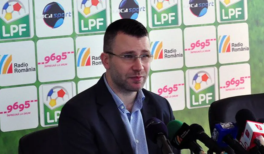 Oficial LPF, declaraţie DURĂ despre preţul DREPTURILOR TV din Premier League