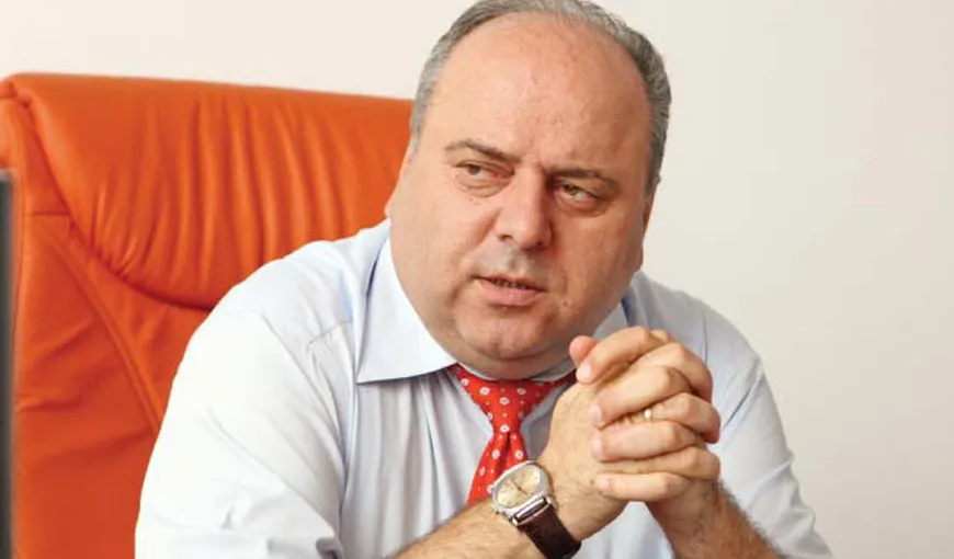 Gheorghe Ştefan „Pinalti” a confirmat denunţurile lui Dinu Pescariu şi Gabriel Sandu