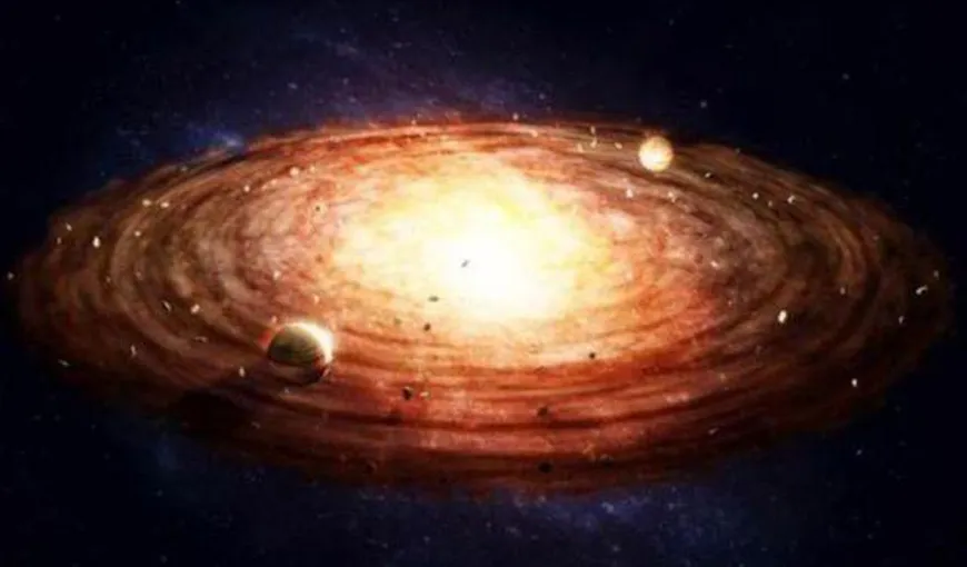 S-au aliniat planetele. Mesajele apocaliptice ASCUNSE din Biblie. VIDEO