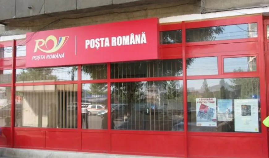 O femeie a murit într-un oficiu poştal din Arad