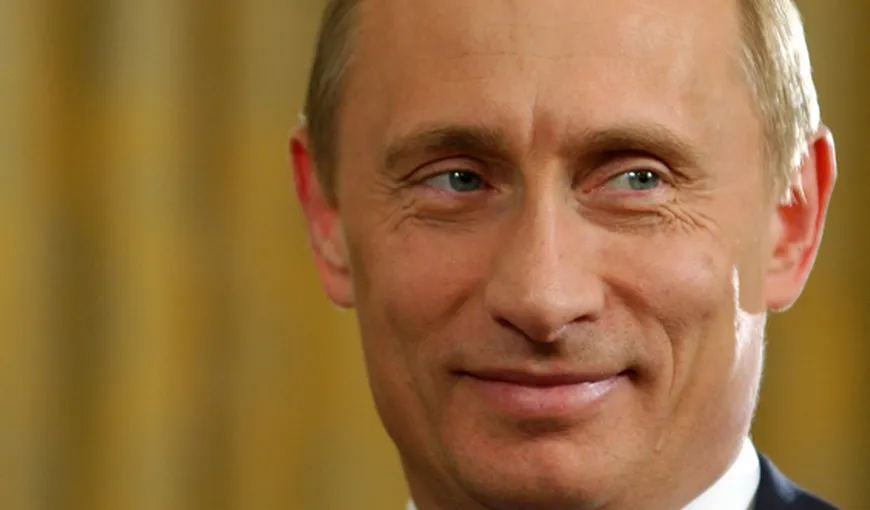 GAFĂ în Moscow Times: „Vladimir PUTIN, în vizită de stat la BUCUREŞTI”