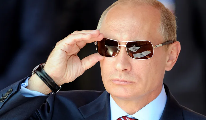 Vladimir Putin nu a mai apărut în public de o săptămână. Kremlinul neagă că ar fi bolnav