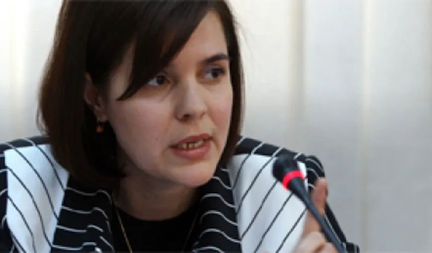 PSD, victorie în plenul Senatului: Simona Maya Teodoriu este noul judecător al CCR