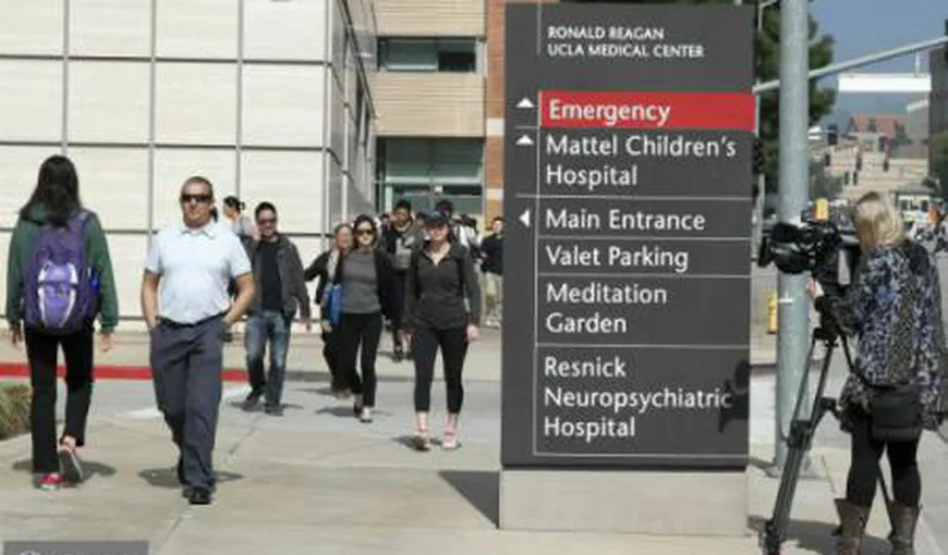 Alertă medicală: O superbacterie face ravagii într-un spital din Los Angeles. Doi pacienţi au murit