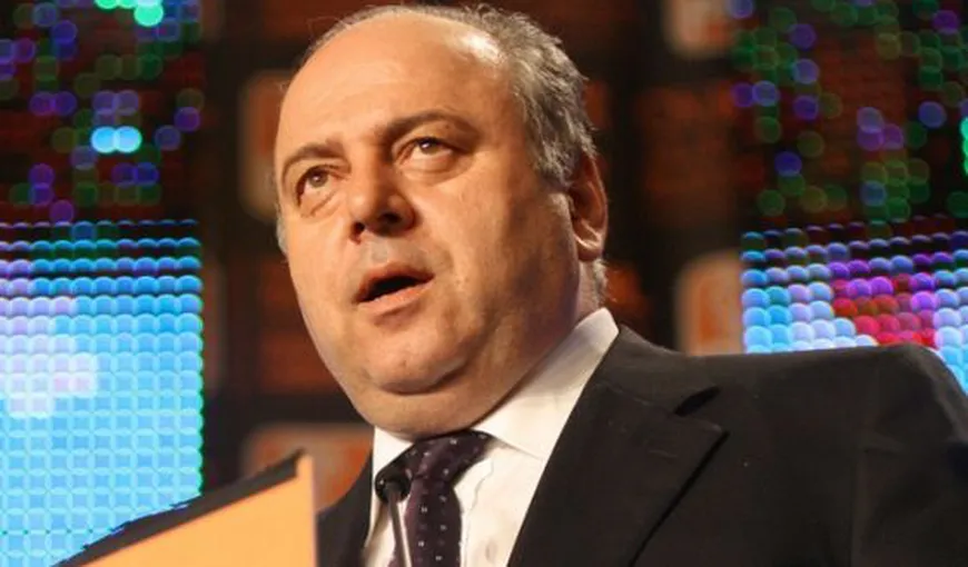 Gheorghe Ştefan „Pinalti” rămâne în arest, în Dosarul Microsft