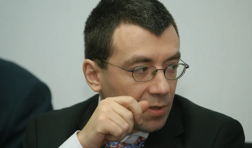 Mihai Voicu: Legea finanţării partidelor şi legea partidelor, discutate miercuri în Camera Deputaţilor