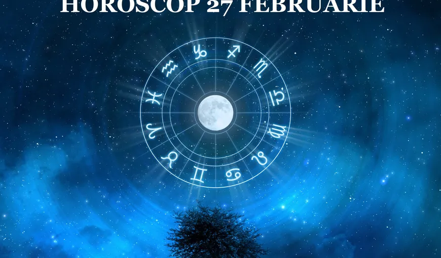 Horoscop 27 Februarie 2015: Oportunităţi speciale pentru Capricorni şi Peşti
