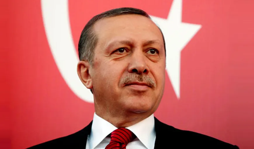 Preşedintele Turciei, vizită oficială în România. Recep Erdogan se va întâlni cu Iohannis