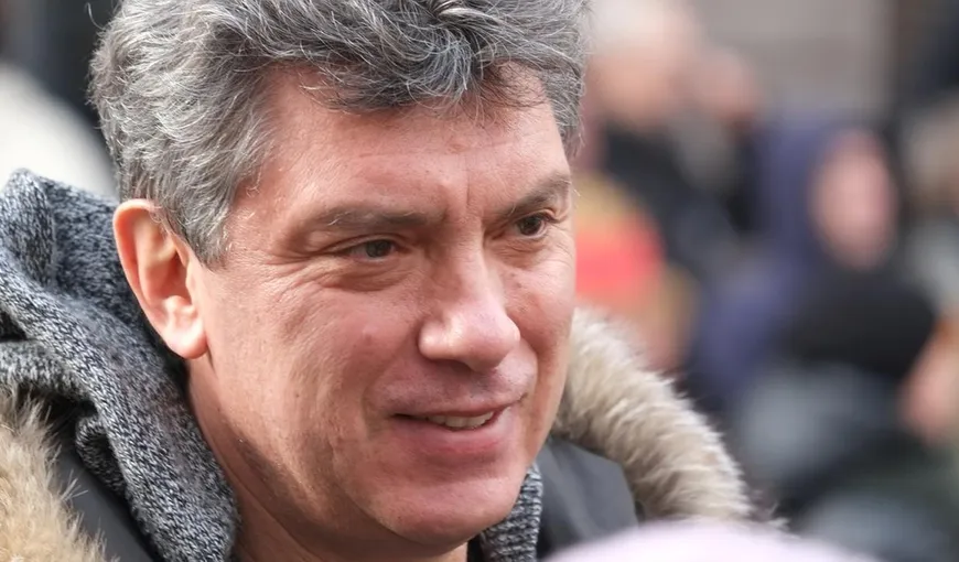 Cinci suspecţi arestaţi în cazul uciderii lui Boris Nemţov. Unul dintre ei A RECUNOSCUT participarea