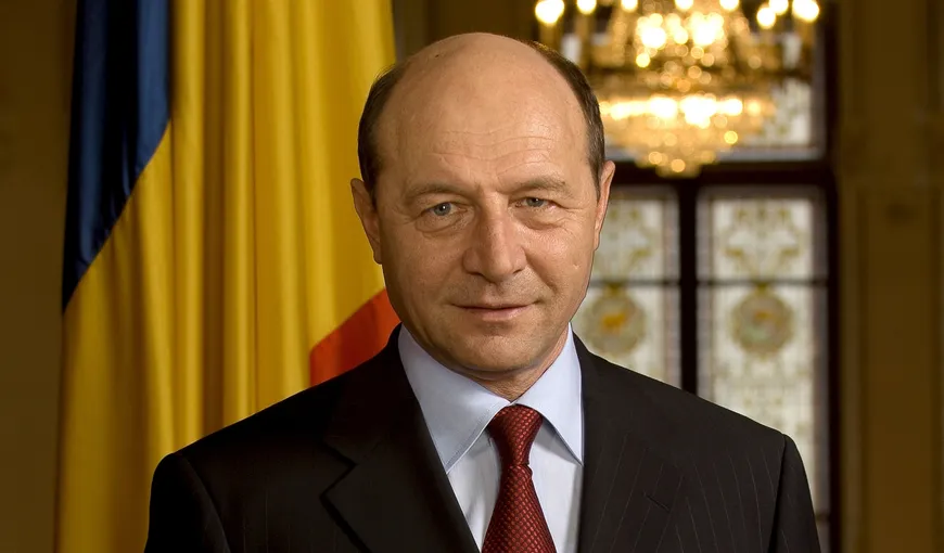 Băsescu acuză o înţelegere Ponta-Iohannis pentru Teodorovici: Alianţa Grivco şi USL sunt mai vii ca oricând