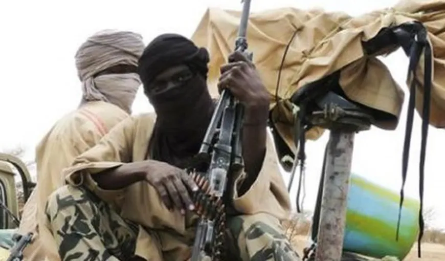 23 de persoane decapitate în Nigeria: „Mulţi dormeau în timpul atacului”