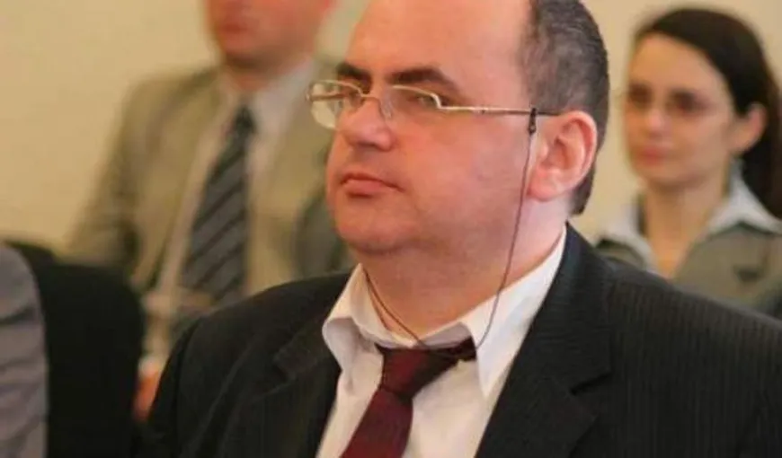 Tiberiu Brăilean a murit în spital