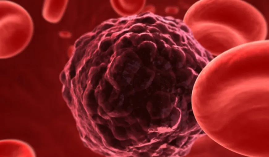 Cercetătorii americani au creat un fir magnetic ce poate captura celulele canceroase din sânge