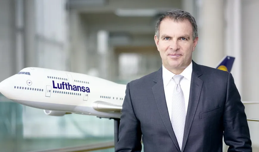 Patronul Lufthansa, despre tragedia din Alpi: Accidentul este inexplicabil, avionul era „tehnic ireproşabil”