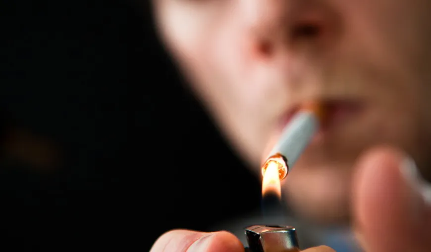 Cum să te laşi de fumat cu un ingredient banal din bucatăria ta. Reţeta-minune se prepară într-un minut
