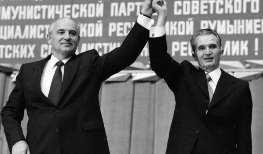 Cum a vrut Ceauşescu să trimită armata în Polonia în 1989