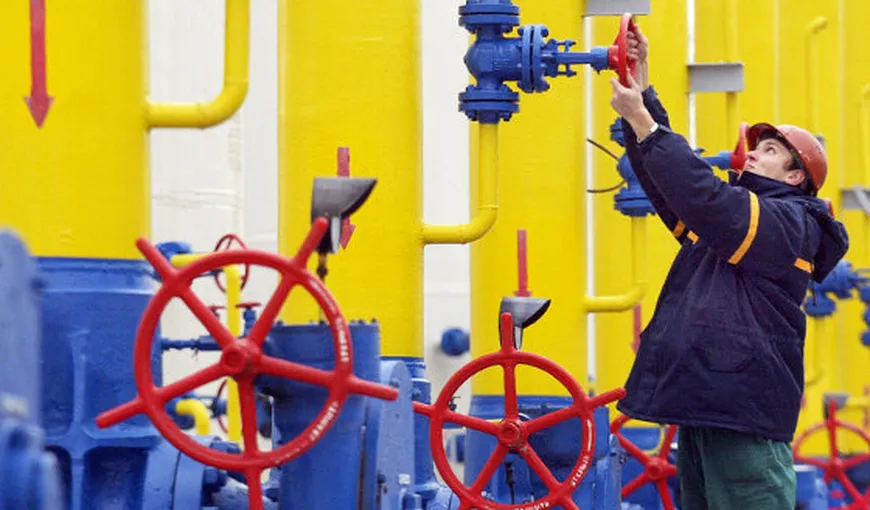 Putin îi propune Ucrainei o prelungire cu trei luni a acordului de livrare a gazelor naturale