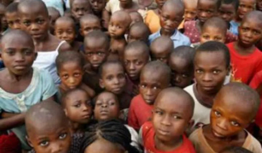 Penurie alimentară GRAVĂ în Nigeria, din cauza violenţelor comise de gruparea Boko Haram