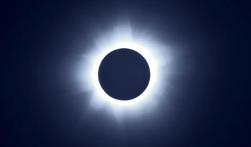 Eclipsa de Soare 2015. Fenomenul astronomic va afecta reţeaua electrică din Europa VIDEO