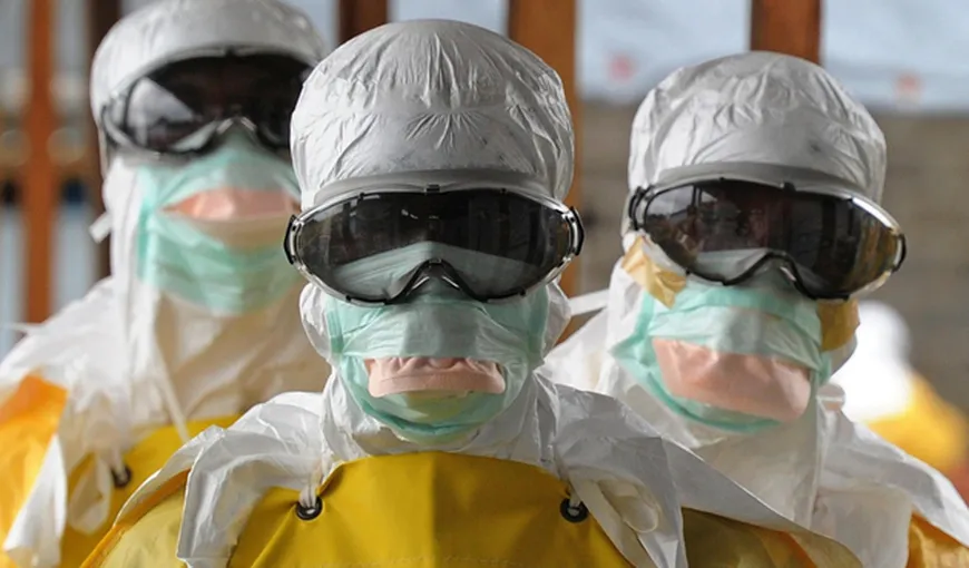 Cetăţeni americani, EVACUAŢI din Sierra Leone din cauza epidemiei de Ebola