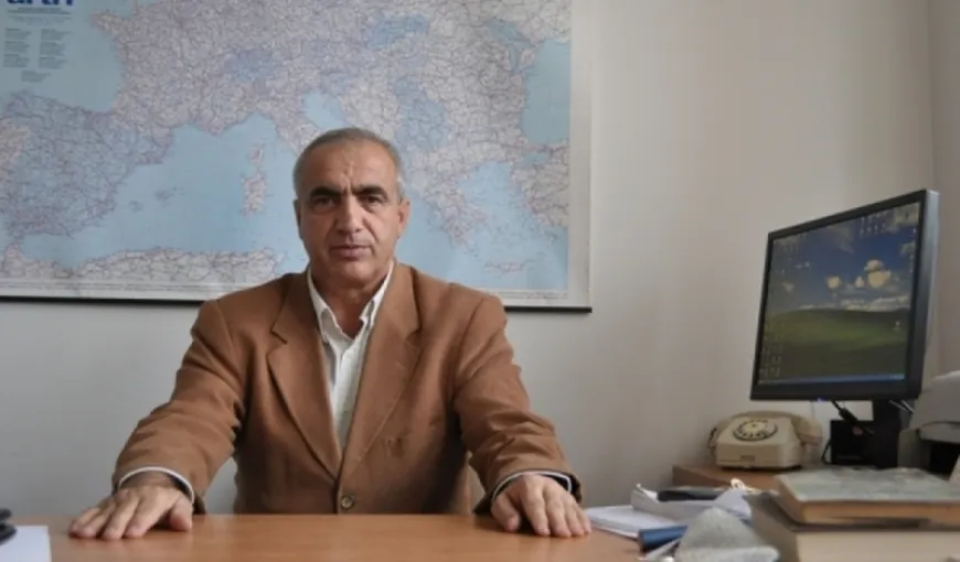 Deputatul Ion Eparu, numit preşedinte interimar al PSD Ploieşti după demisia lui Iulian Bădescu