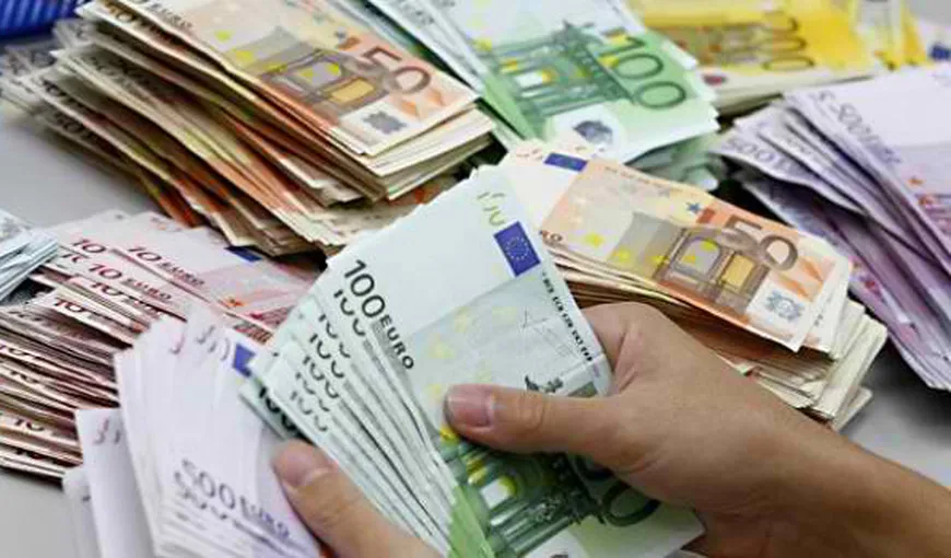 România, încă 128 de milioane de euro datorie către UE şi Banca Mondială în 2015