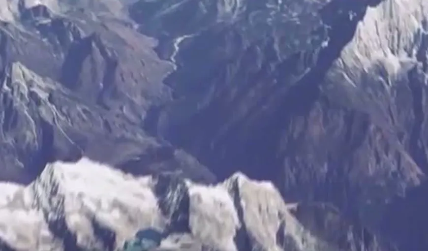 Everest poate fi vizitat de acasă, cu ajutorul Google VIDEO