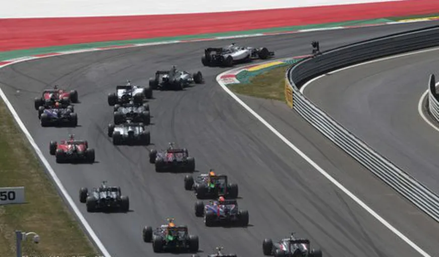 Formula 1 începe duminică, în Australia. Toate noutăţile sezonului 2015, piloţii, echipele şi calendarul