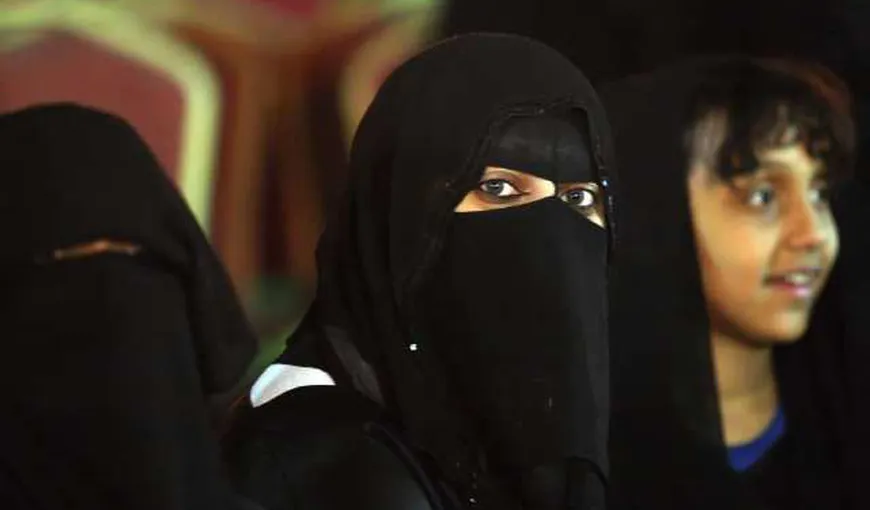 Justiţia germană interzice doar în unele cazuri portul vălului islamic în şcoală