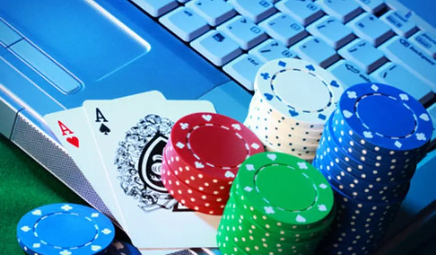 Statul se pregăteşte să încaseze zeci de milioane de euro din jocurile noroc online