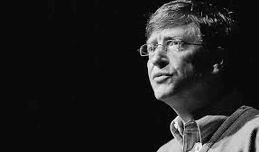 Bill Gates: Lucruri pe care nu le înveţi la şcoală