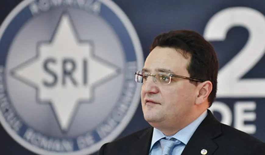 George Maior, fostul şef al SRI, avertizează: România NU este scutită de pericolul terorist