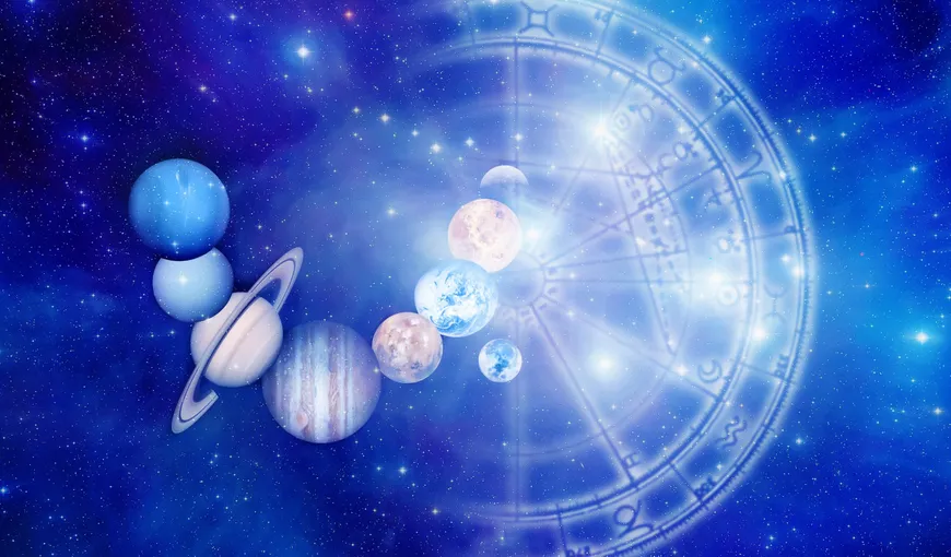 Horoscopul săptămânii 30 martie-5 aprilie. Află ce spun astrele
