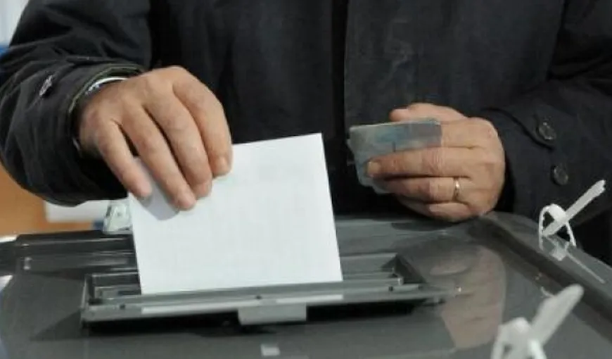 Gata cu VOTUL MULTIPLU. Sistemul care împiedică fraudarea alegerilor, implementat şi în România