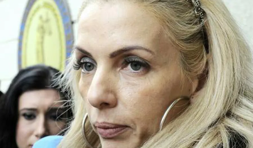REFERAT DNA: Avocata Laura Voicu este acuzată că a periclitat desfăşurarea urmăririi penale într-un dosar