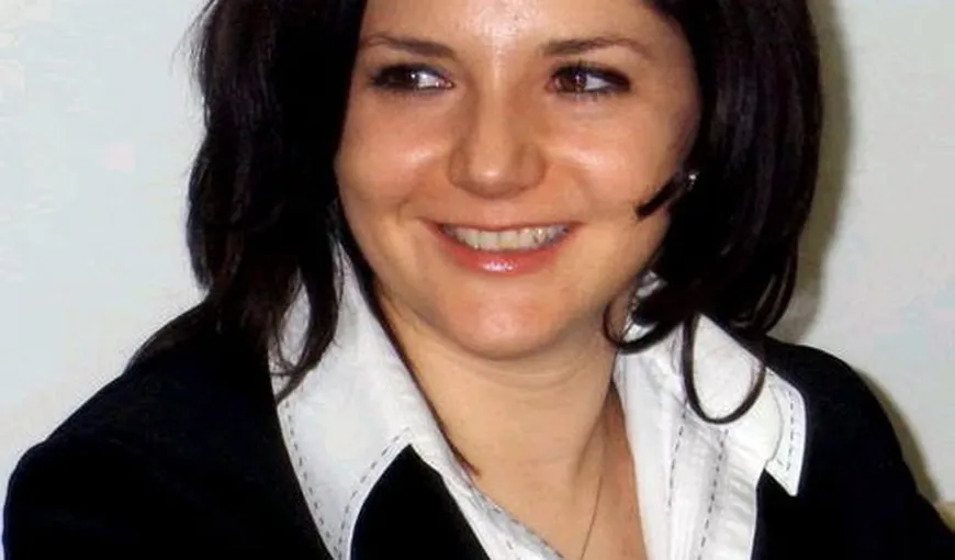 Ingrid Zaarour, fostă şefă a ANRP, pusă sub CONTROL JUDICIAR, în dosarul lui Horia Georgescu