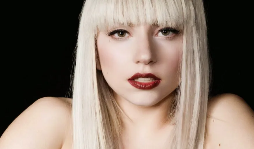 Lady Gaga a făcut BAIE într-un LAC ÎNGHEŢAT pentru o cauză nobilă VIDEO